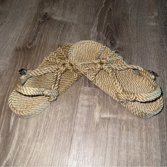 Nomadic State of Mind Sandals - Picture 2 of 4